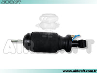 128194K / 11206045 - KABİN KÖRÜĞÜ - SCANIA