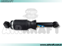 128017K / 11205016 - KABİN KÖRÜĞÜ - IVECO