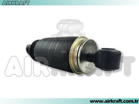 128016K / 11205014 - KABİN KÖRÜĞÜ - IVECO