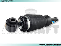 128017K / 11205016 - KABİN KÖRÜĞÜ - IVECO