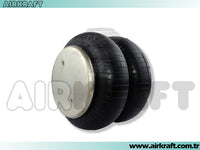 113001 / 11120001 - 2 KATLI KÖRÜK - 2B-220