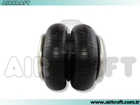 113001 / 11120001 - 2 KATLI KÖRÜK - 2B-220