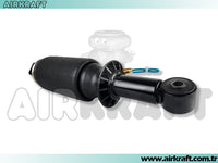 128021K / 11206004 - KABİN KÖRÜĞÜ - VOLVO