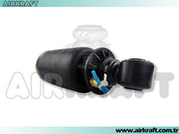 128016K / 11205014 - KABİN KÖRÜĞÜ - IVECO