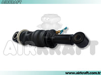 128012K / 11205005 - KABİN KÖRÜĞÜ - IVECO