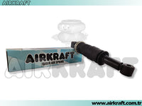 128012K / 11205005 - KABİN KÖRÜĞÜ - IVECO